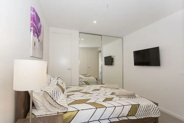 Heart of St Kilda by Ready Set Host - Oda