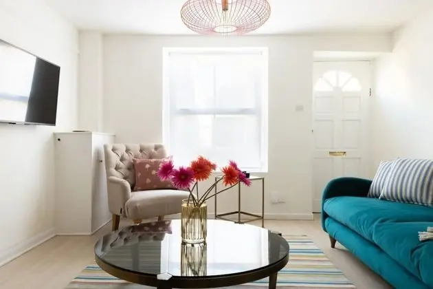 The Heart of Summertown - Bright Spacious 3bdr Home With Garden