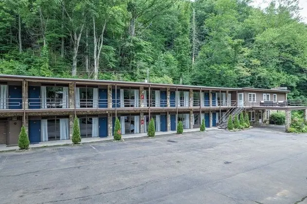Heart of the Valley Motel - Öne Çıkan Resim