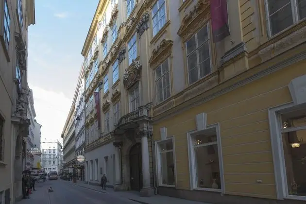 Heart of Vienna Luxury Residence