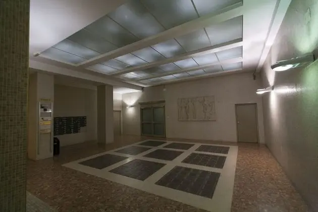 Heart of Vienna Opera House Studio - Lobi