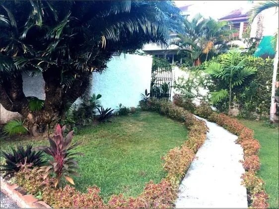 Heartease Suites - Dış Mekan