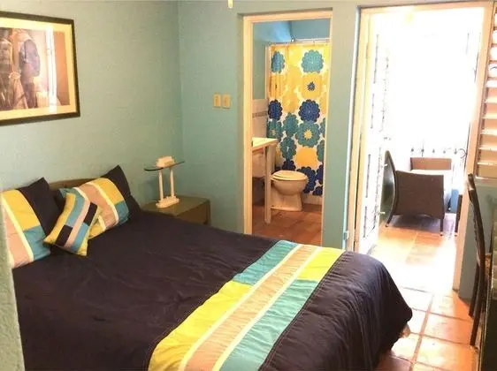 Heartease Suites - Öne Çıkan Resim