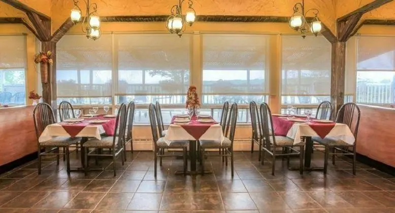 Hearthstone Inn Port Hawkesbury