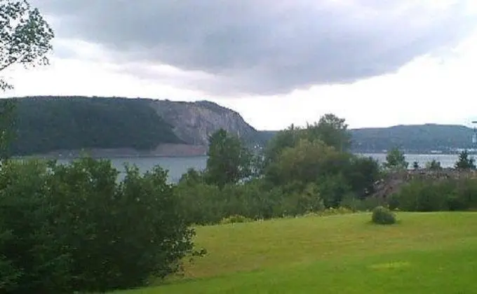 Hearthstone Inn Port Hawkesbury