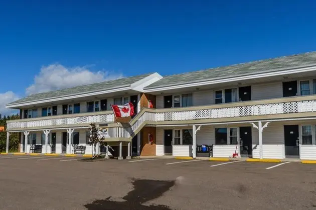 Hearthstone Inn Port Hawkesbury - 1