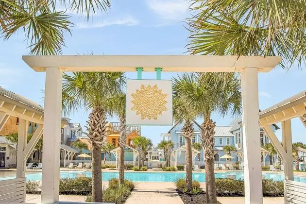 Hearthstone At Sunflower Beach