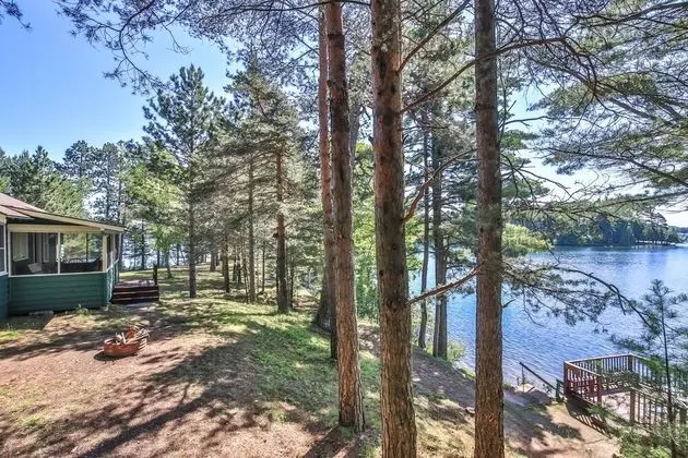 Hearthwood Beach House - Dış Mekan