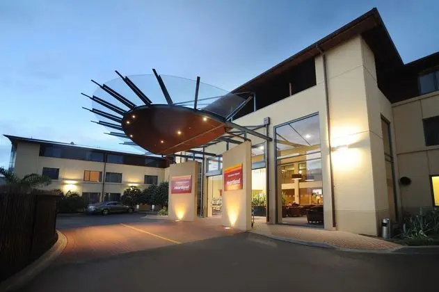 Heartland Hotel Auckland Airport - Öne Çıkan Resim