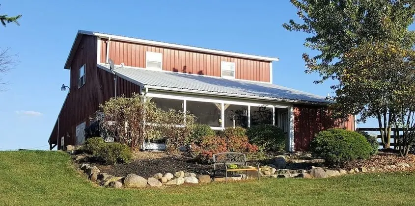 Heartland Country Resort & Lodge - 1