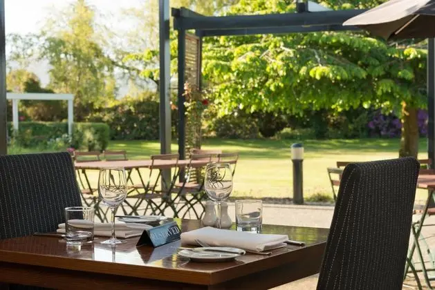 Heartland Hotel Croydon