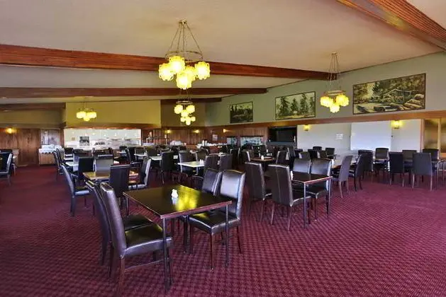 Heartland Hotel Haast