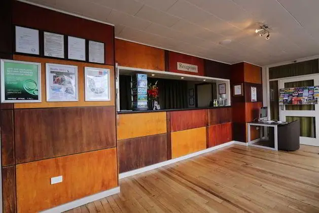 Heartland Hotel Haast