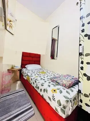 Heartland Hostel - Oda