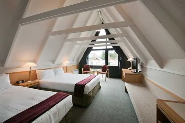 Heartland Hotel Queenstown