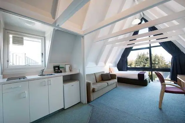 Heartland Hotel Queenstown - Oda