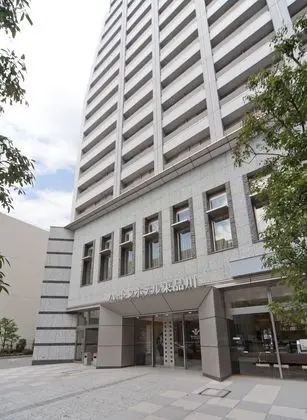 Hearton Hotel Higashishinagawa