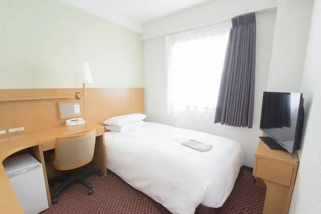 Hearton Hotel Shinsaibashi - Oda