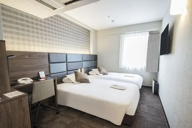 Hearton Hotel Shinsaibashi - Öne Çıkan Resim