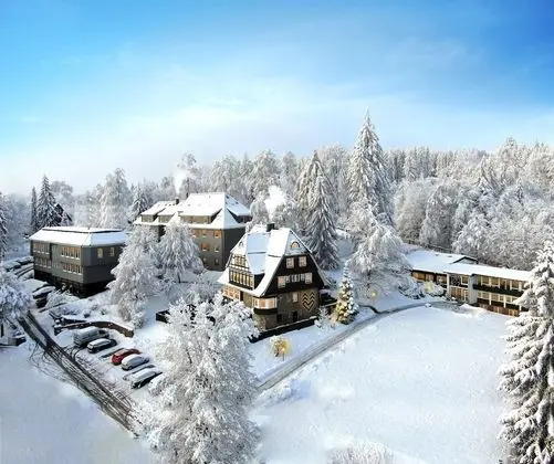 The Hearts Hotel Boutique und Event Resort