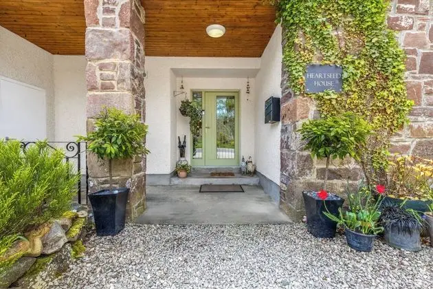 Heartseed House B&B - Öne Çıkan Resim