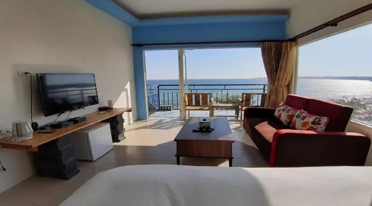 Hearty Homestay