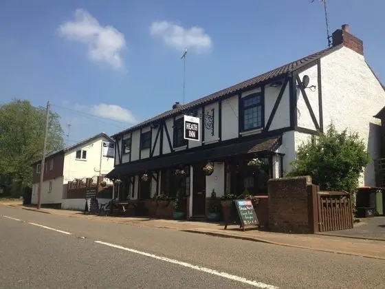 The Heath Inn - Öne Çıkan Resim