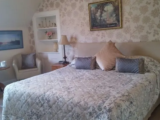 Heathcote B&B - Genel