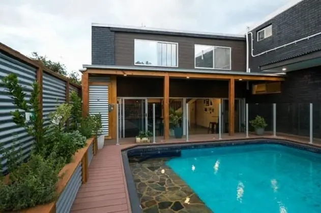 Heathcote Inn