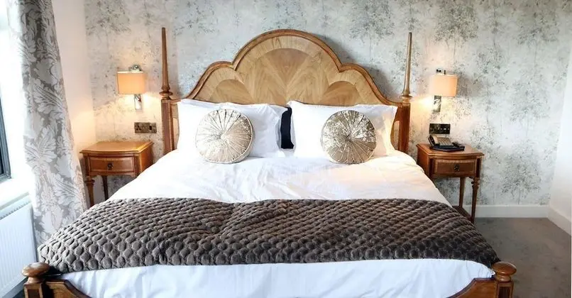 The Heather Glen Country House - Oda