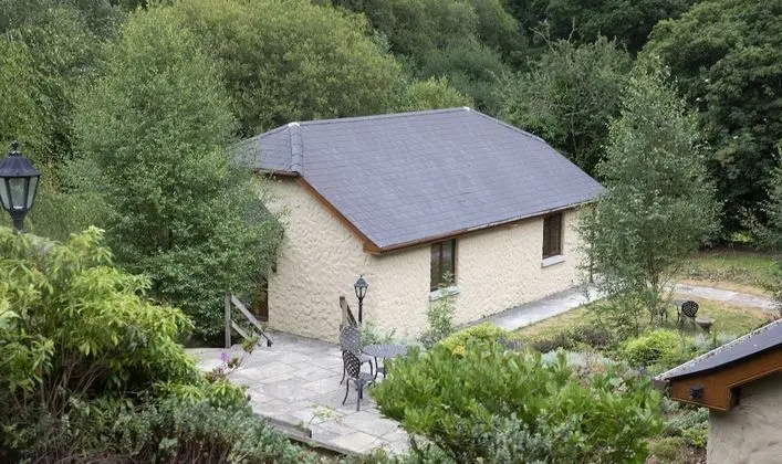 Heather House - Dış Mekan