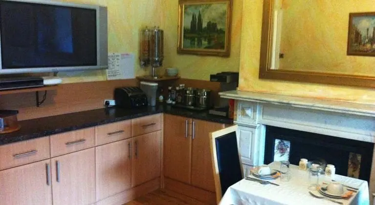 Heatherbank Guest House