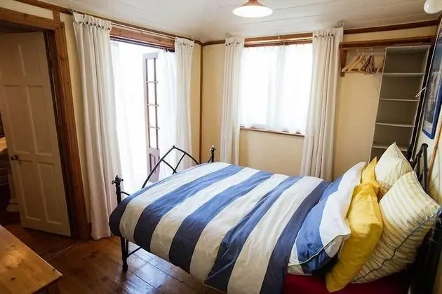 Heatherbell Accommodation - Oda