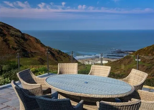 Heatherdale in Mortehoe