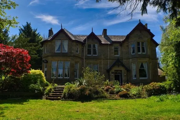 Heatherlie House Hotel