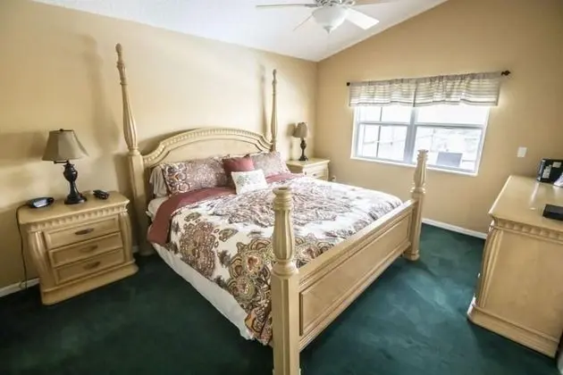 Heather's Southern Dunes Vacation Home - Oda