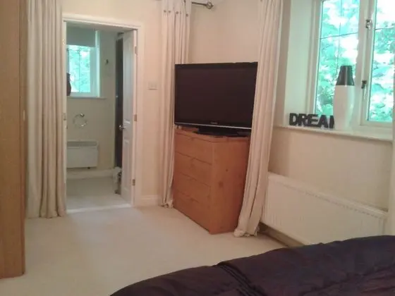 Heathfield Place - İç Mekan