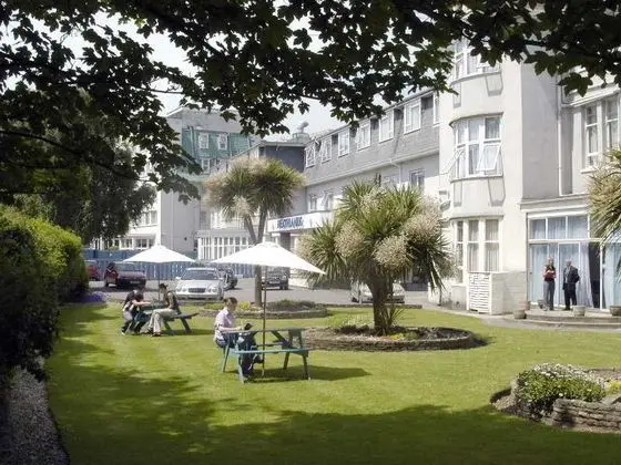 Heathlands Hotel