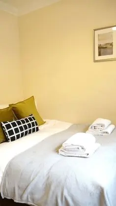 Heathrow Ensuites Rooms - Oda