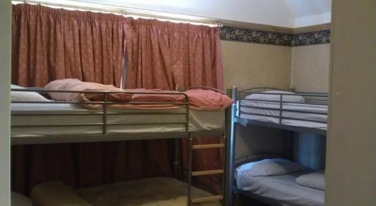 Heathrow Hostel