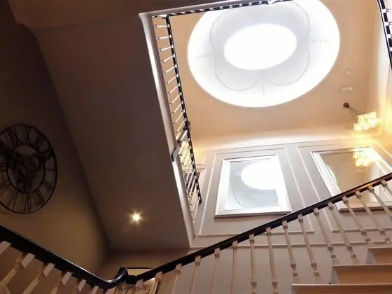 The Heaton at Claremont Apartments - İç Mekan
