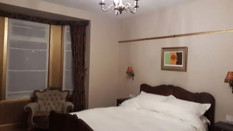 Heatopia Apartment - Öne Çıkan Resim