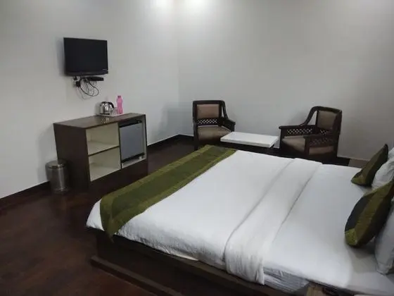 Hotel heaven and Resort