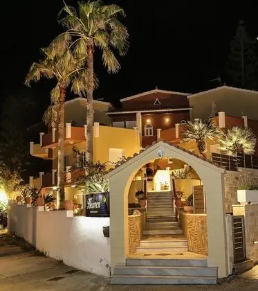 Heaven Apartments
