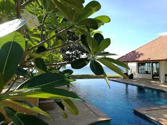 Heaven Beach Resort