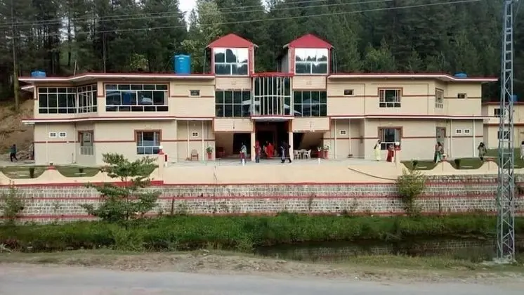 Heaven Dreams Guest House - 1