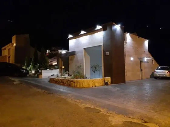 Heaven On Earth Apartment