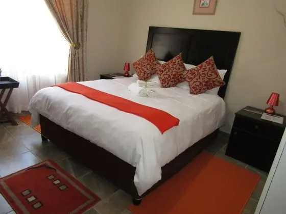 Heaven at Fountain Street Guest House