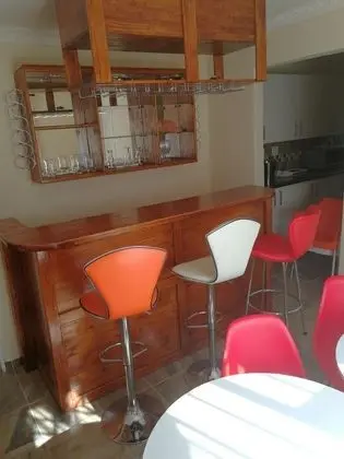 Heaven at Fountain Street Guest House - Mutfak