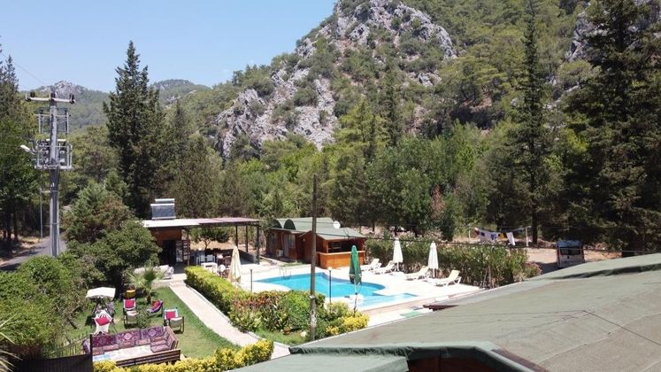 Heaven Garden ÇıralıFotoğrafı
